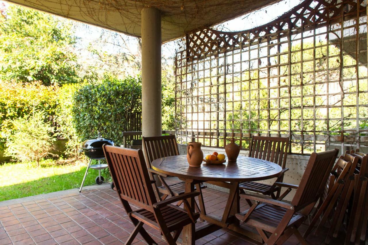 Justacasa - San Pietro Appartement