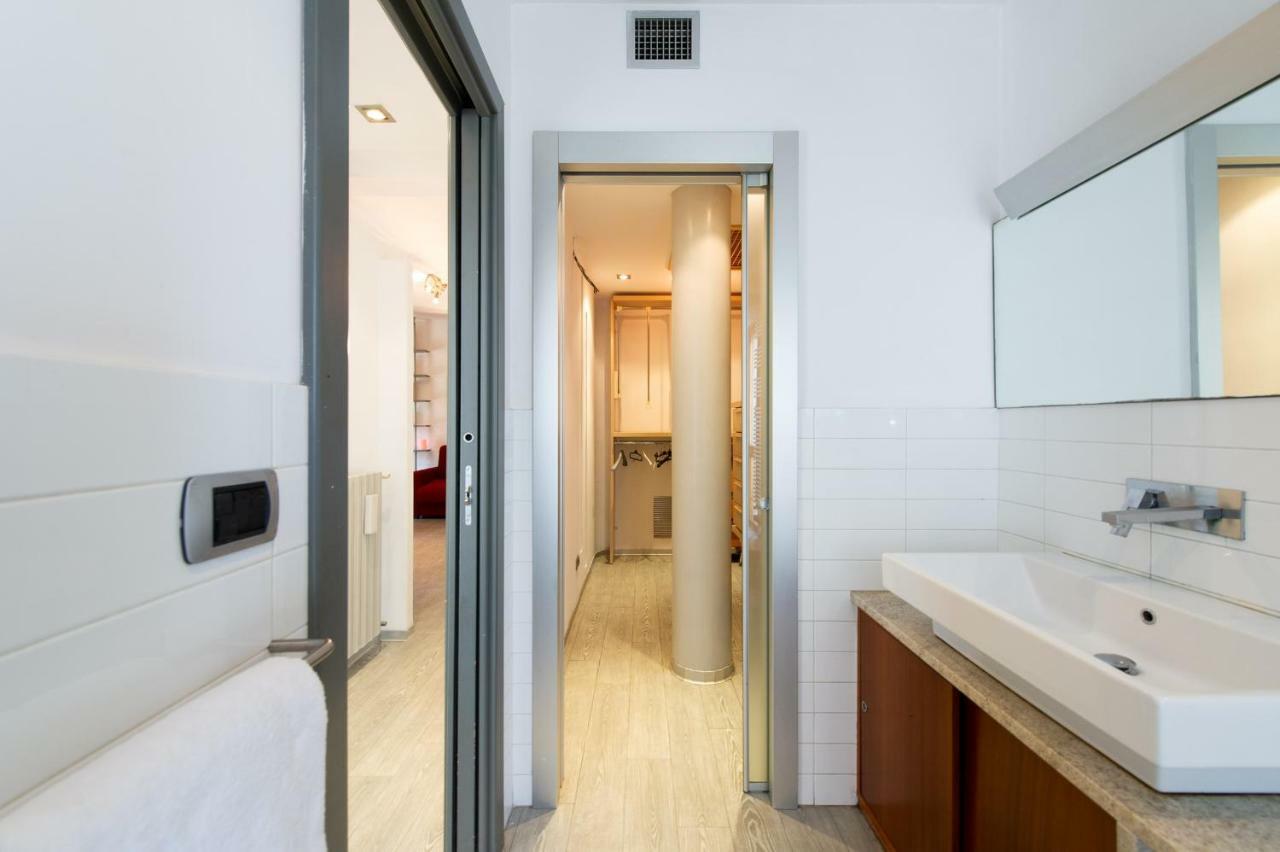 Appartement Justacasa - San Pietro