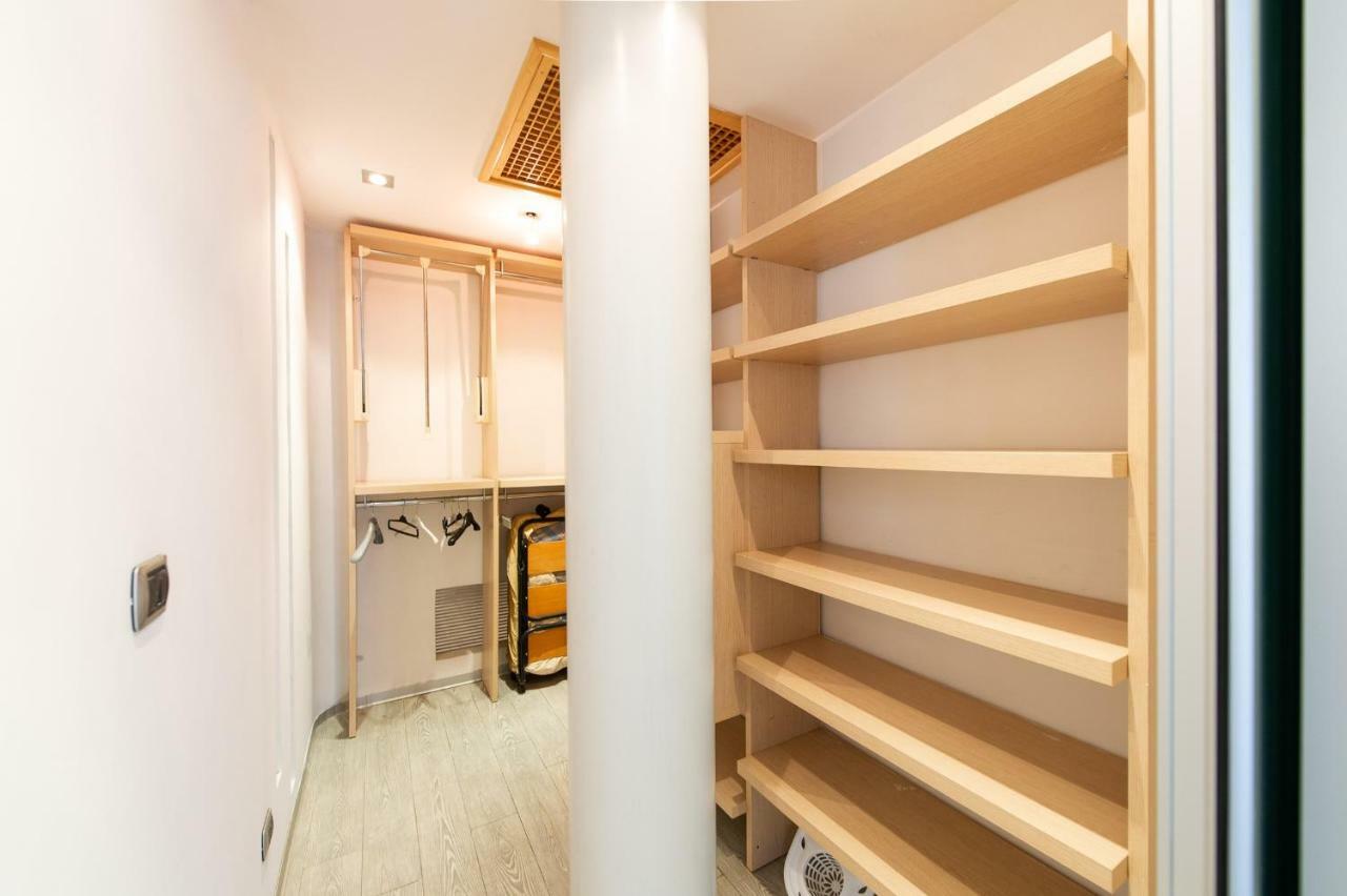 Appartement Justacasa - San Pietro