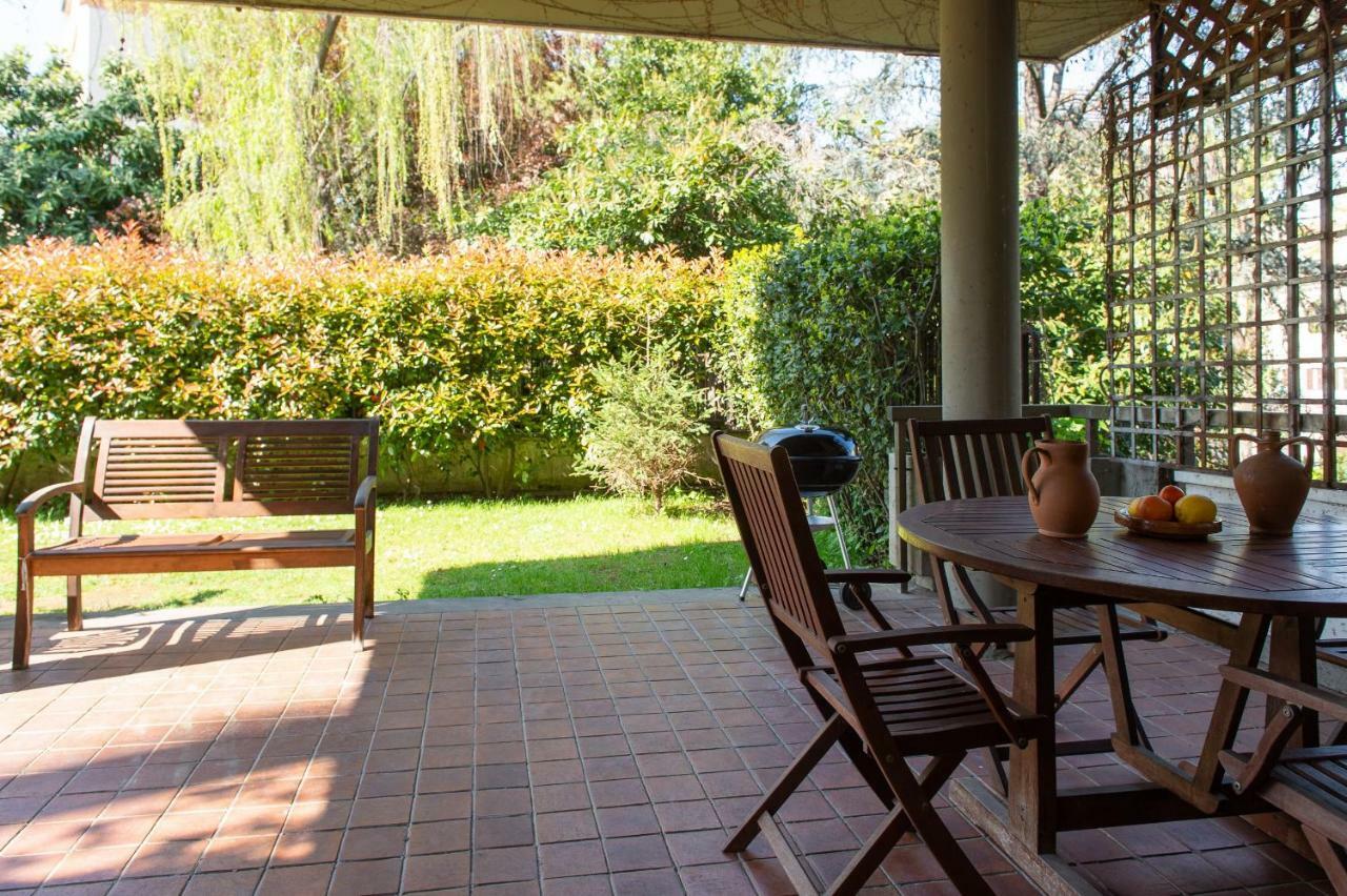 Justacasa - San Pietro Appartement *