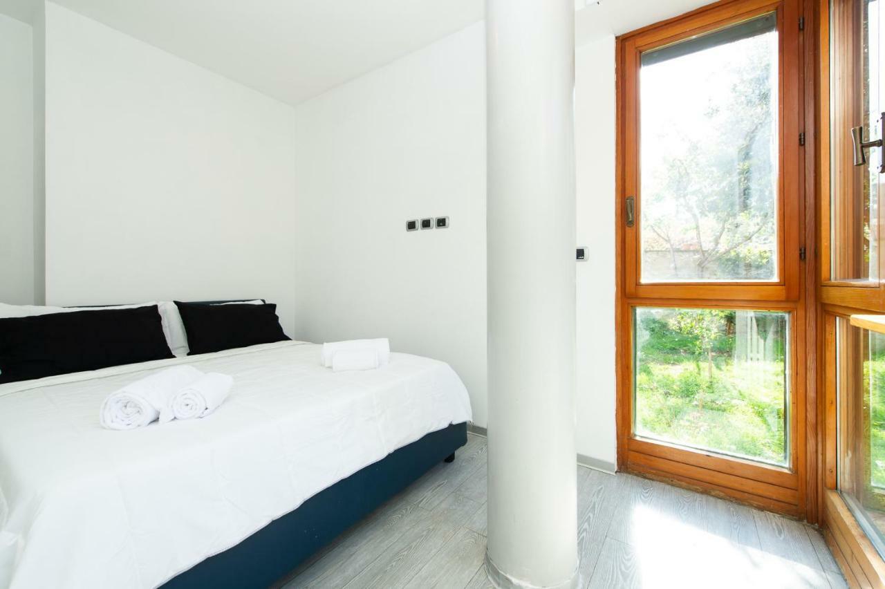 Justacasa - San Pietro Appartement