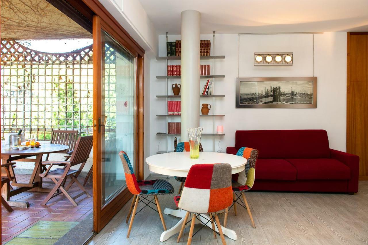 Justacasa - San Pietro Appartement Rome