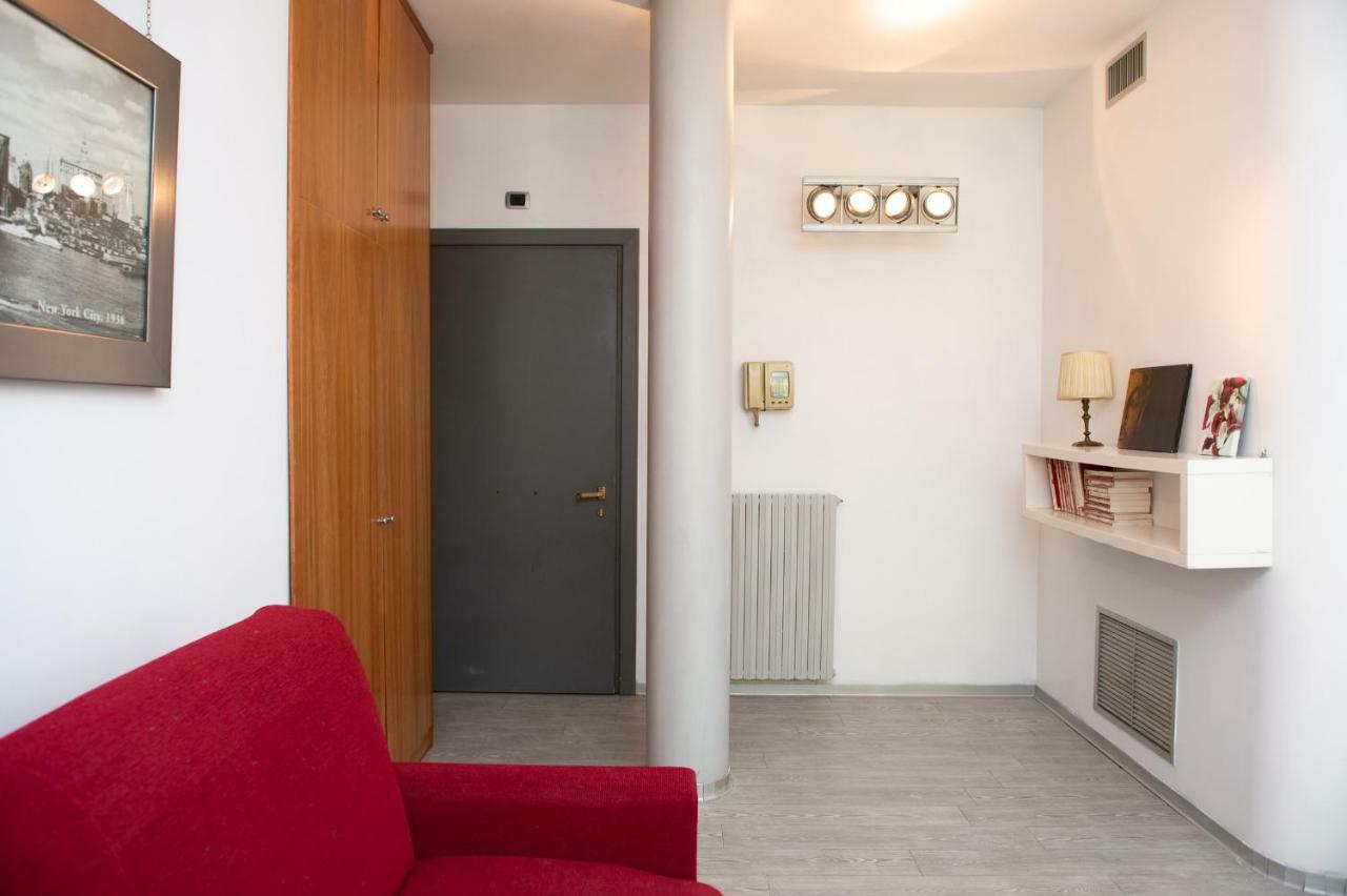 Justacasa - San Pietro Appartement