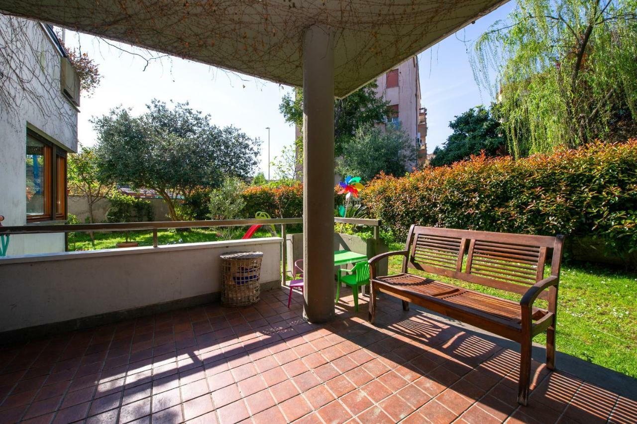 Appartement Justacasa - San Pietro