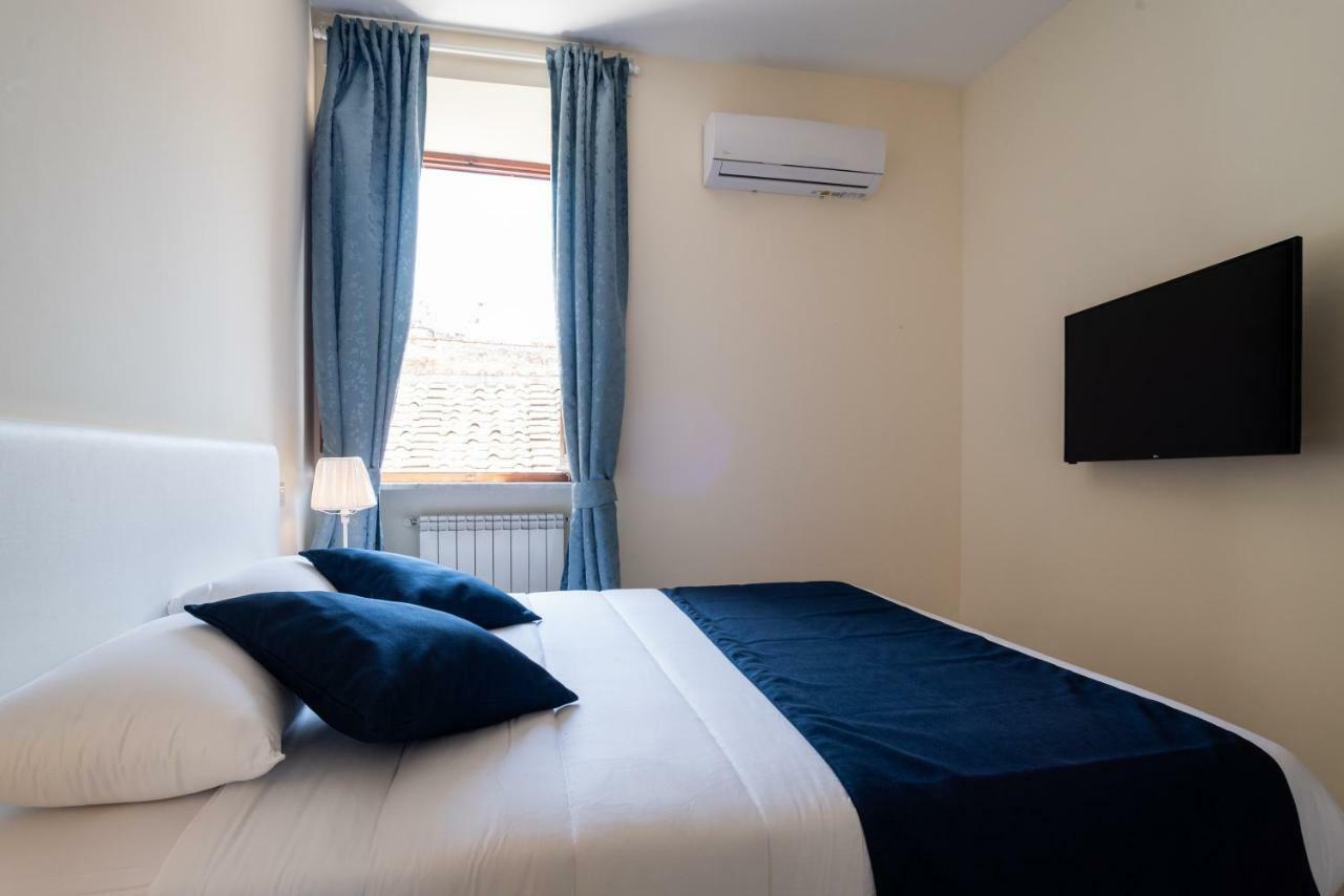 Guest house Minerva Monks