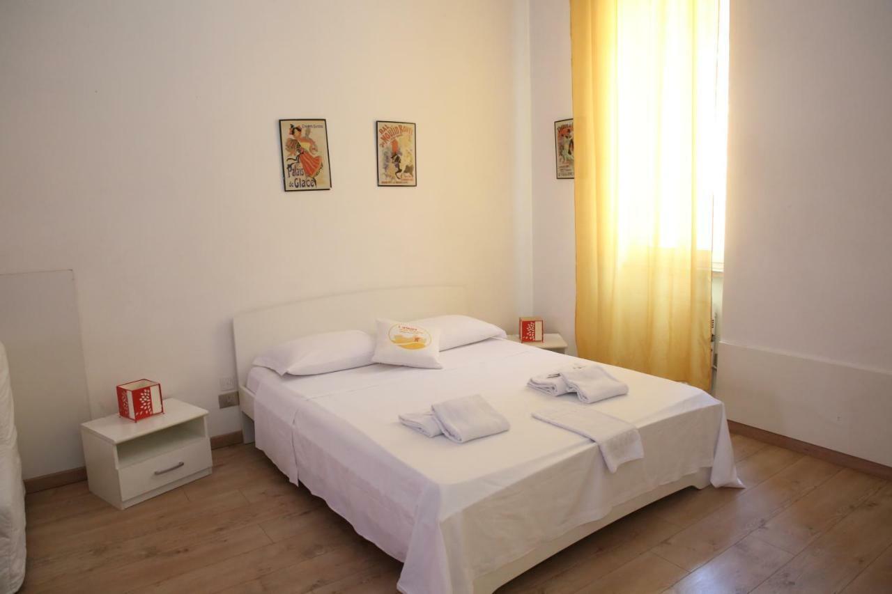 Aparthotel I Vicini Del Papa