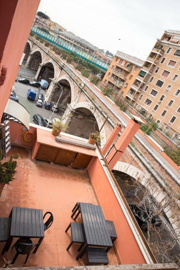 I Vicini Del Papa Aparthotel