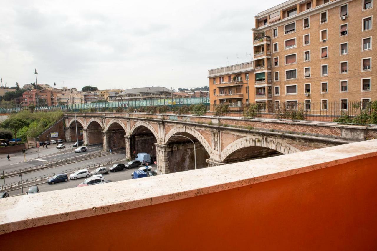 Aparthotel I Vicini Del Papa Rome