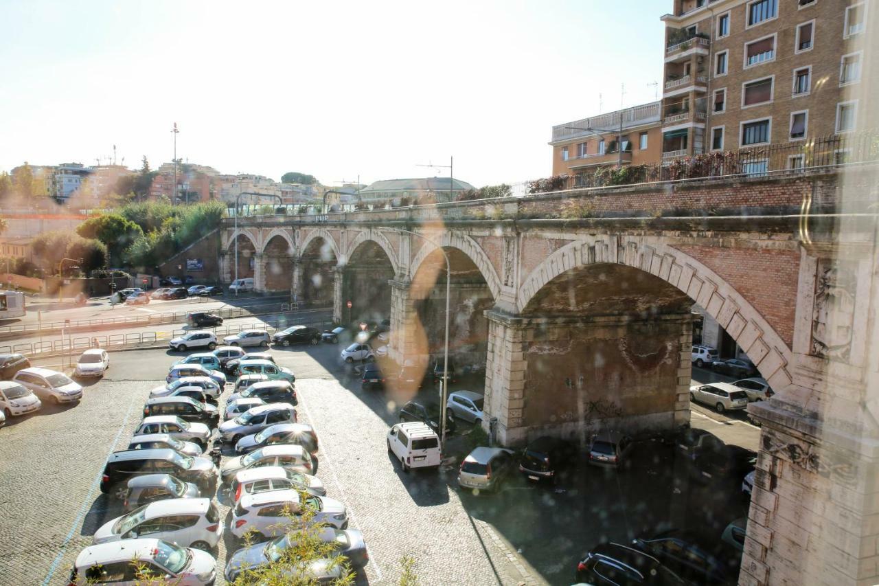 I Vicini Del Papa * Rome