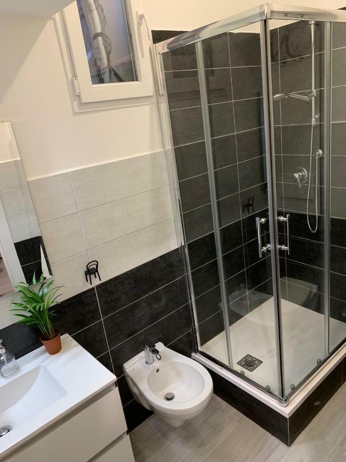Apartment Charming Campo De' Fiori 2