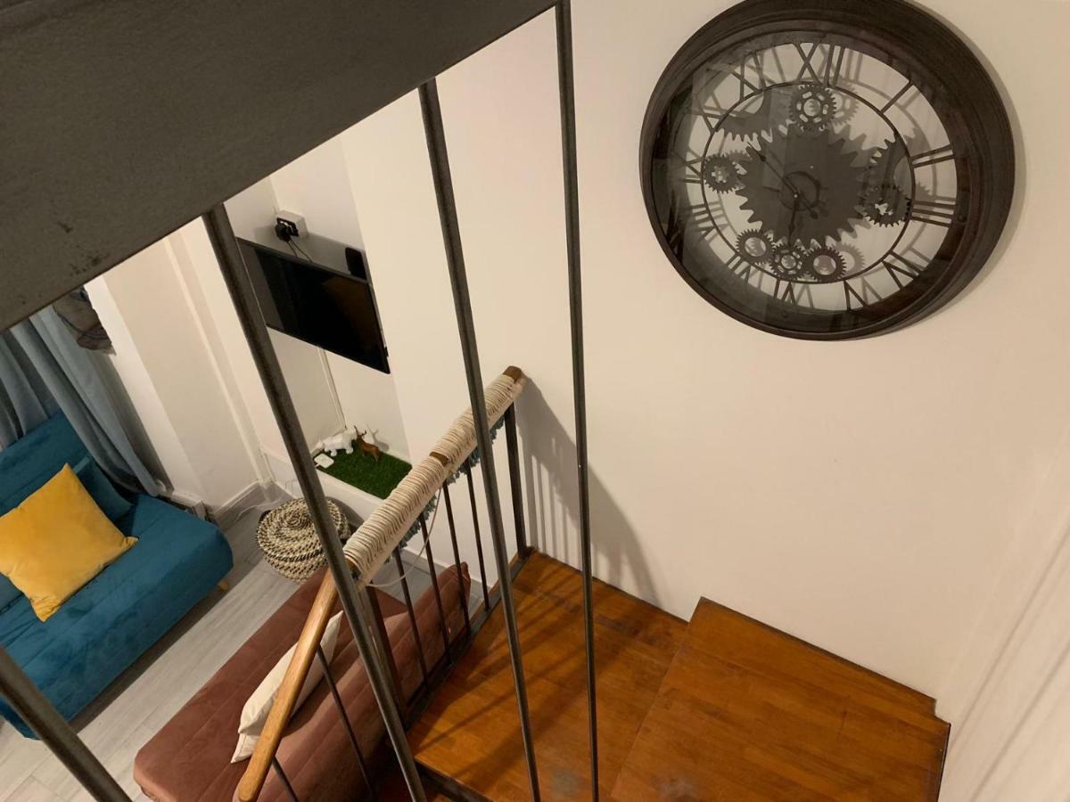 Charming Campo De' Fiori 2 Apartment *