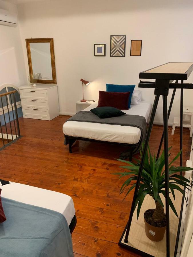 Apartment Charming Campo De' Fiori 2 *