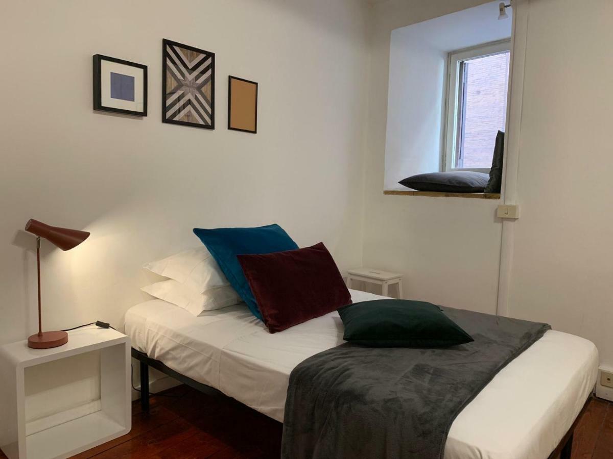Apartment Charming Campo De' Fiori 2 Rome