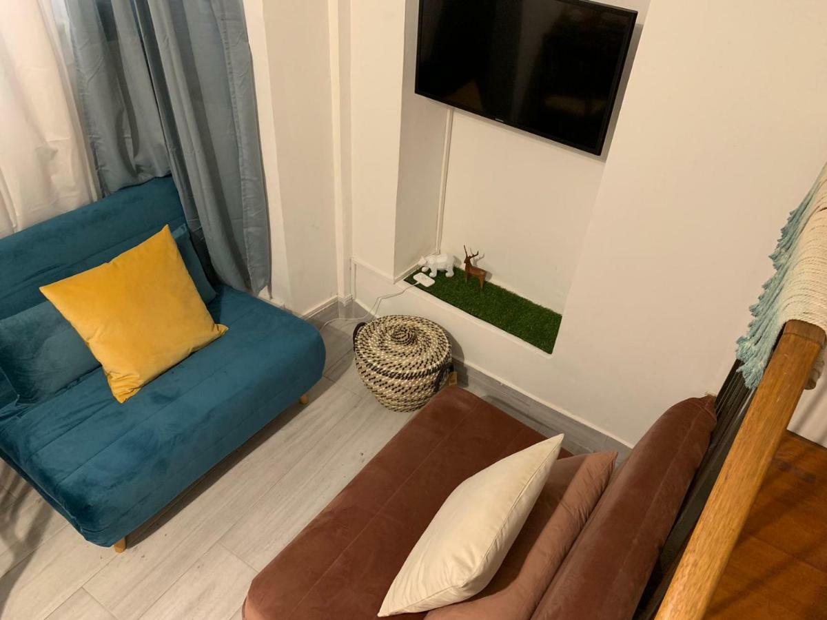 Charming Campo De' Fiori 2 Apartment