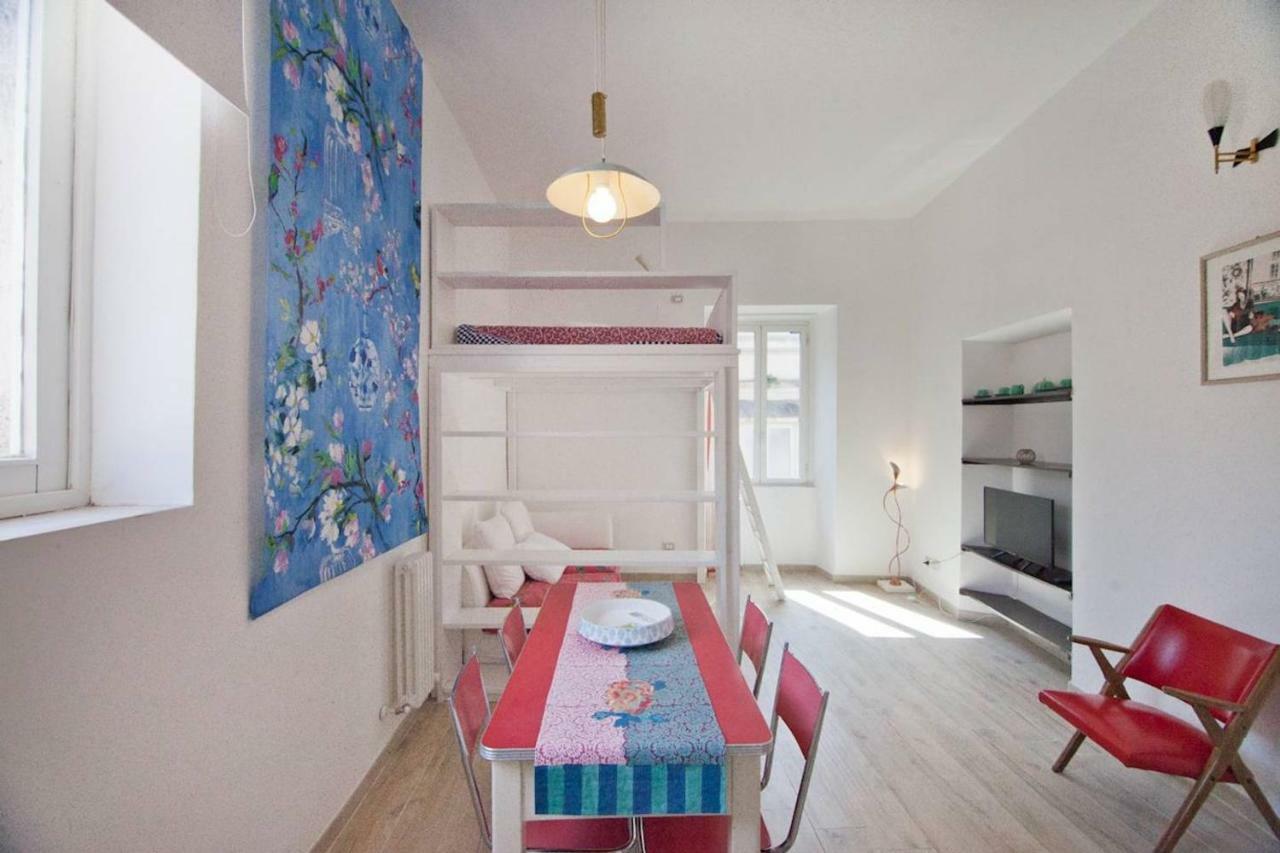 Colosseum Relax Family Apartment