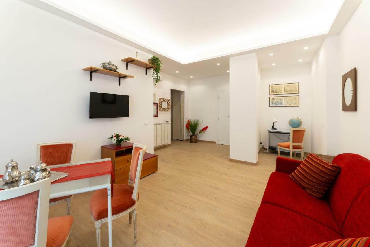 Apartment Nicoletta's Rome