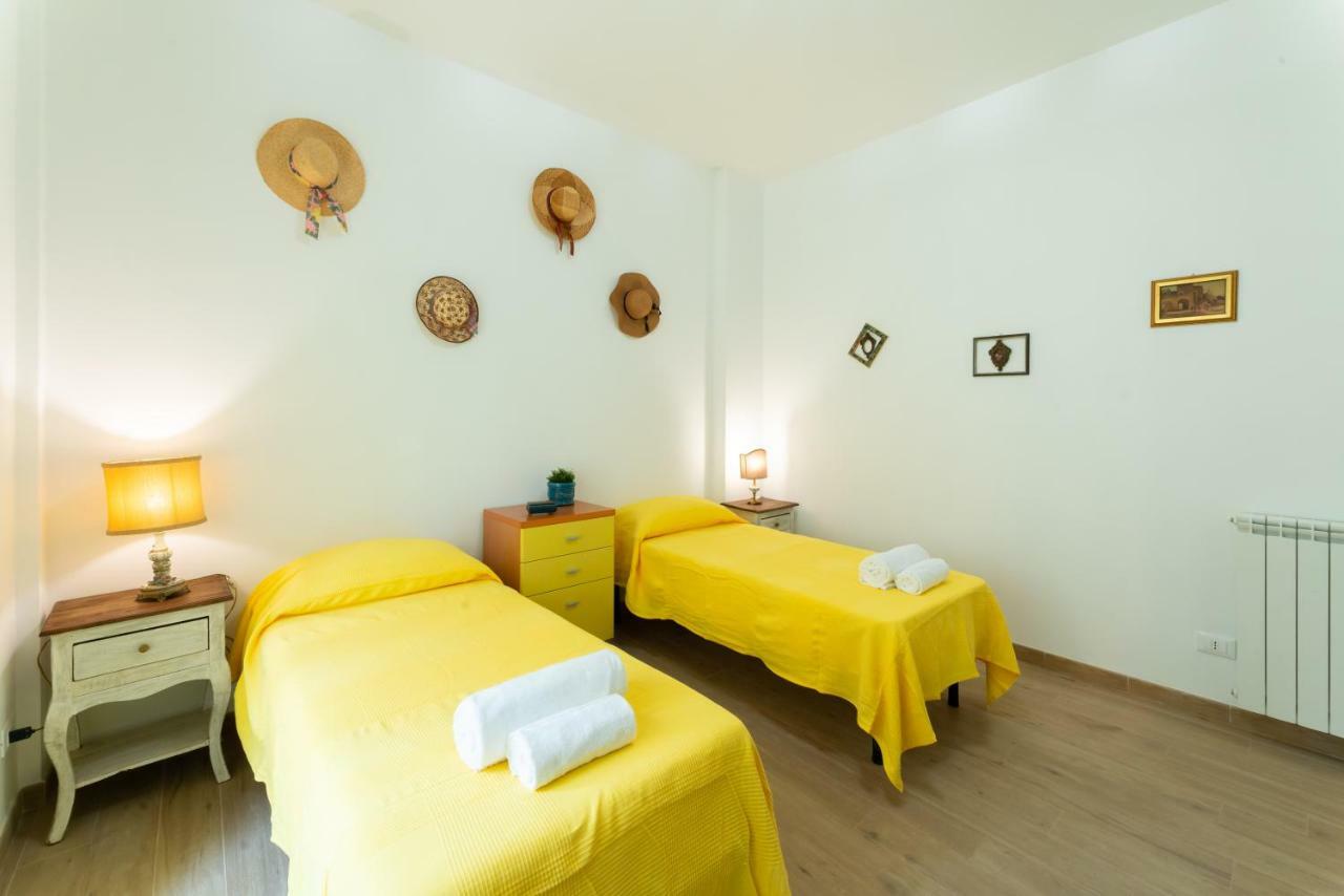 Apartment Nicoletta's Rome