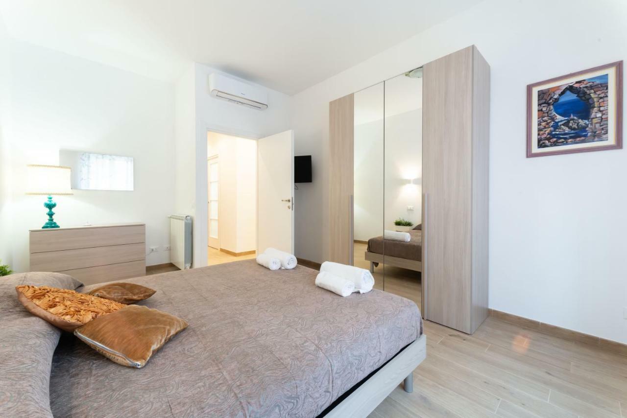Apartment Nicoletta's Rome