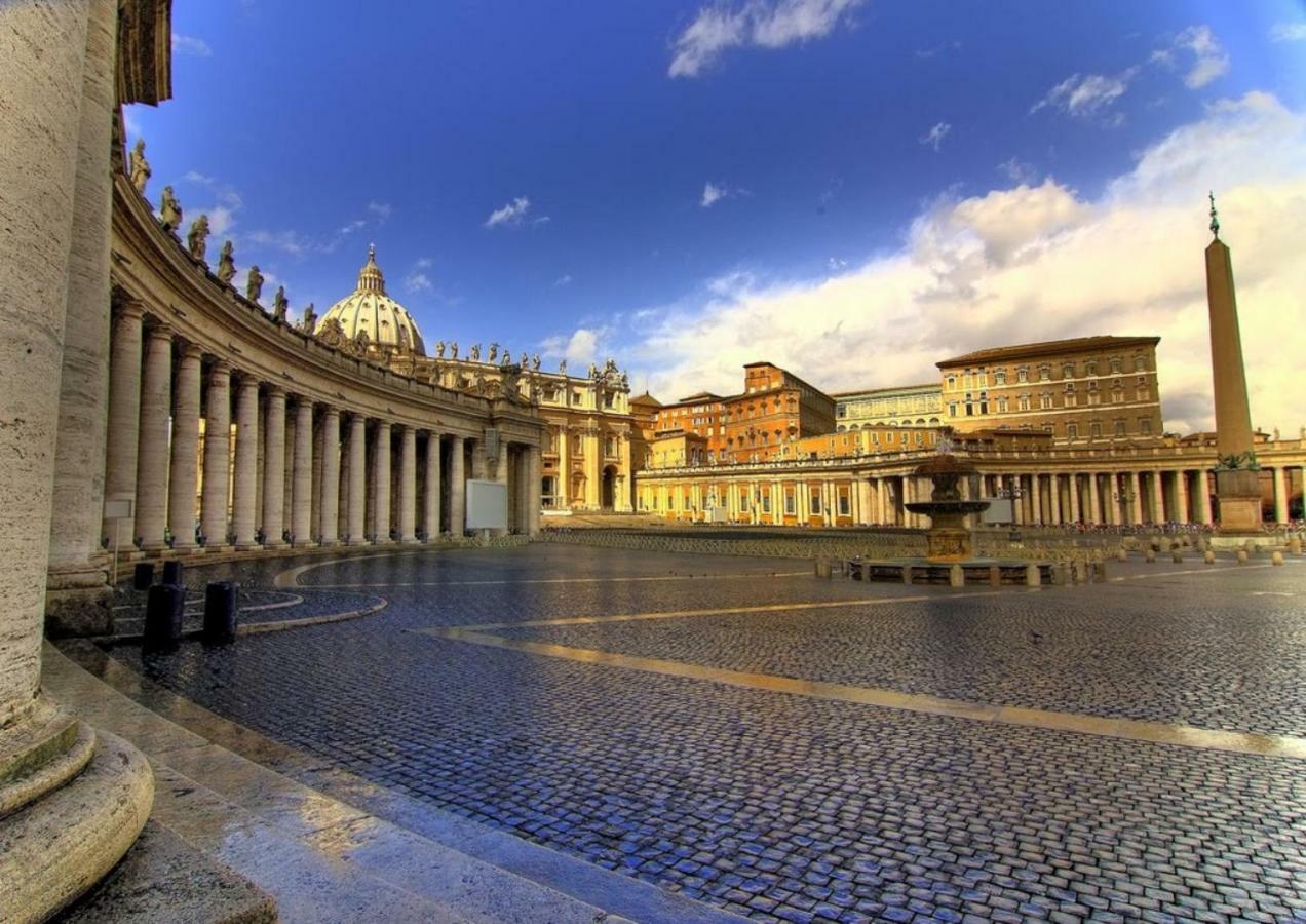 Ma Belle Maison * Rome