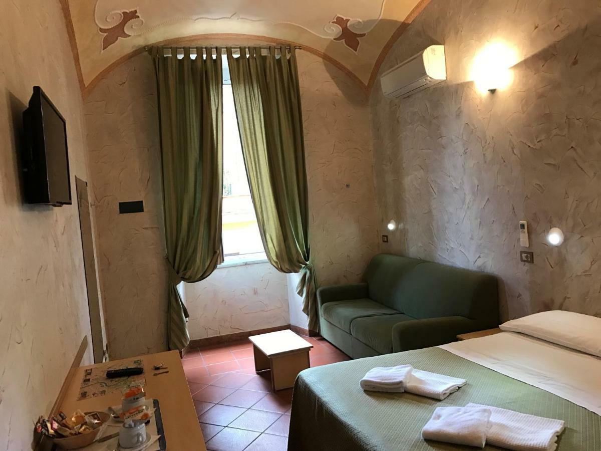 Giampy Bed & Breakfast