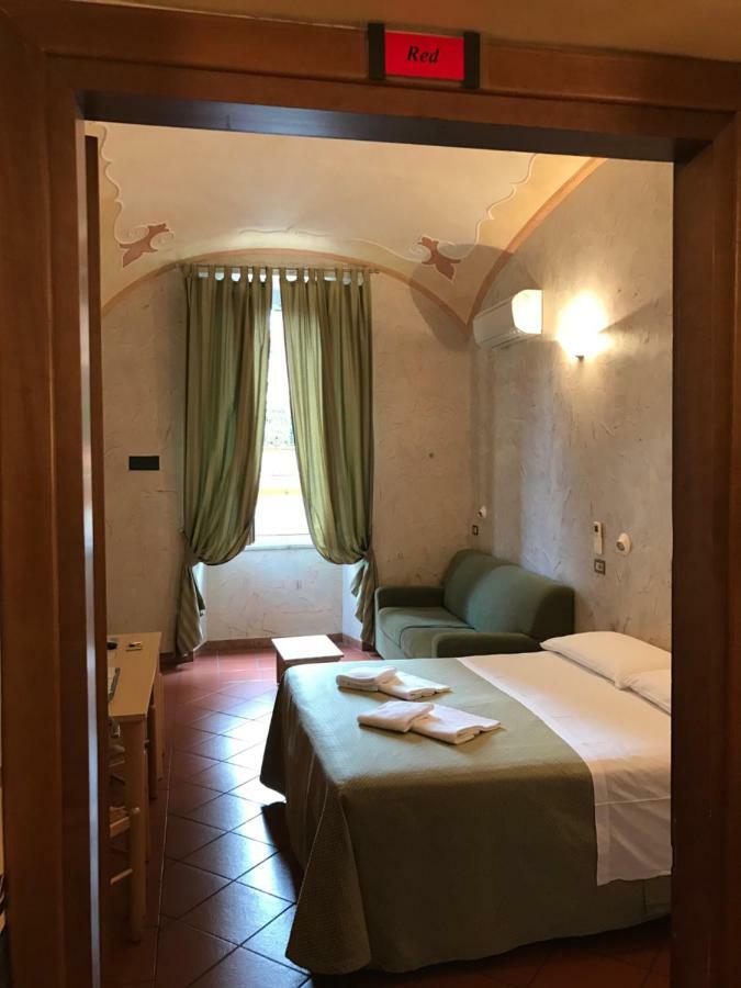 Bed & Breakfast Giampy 5*