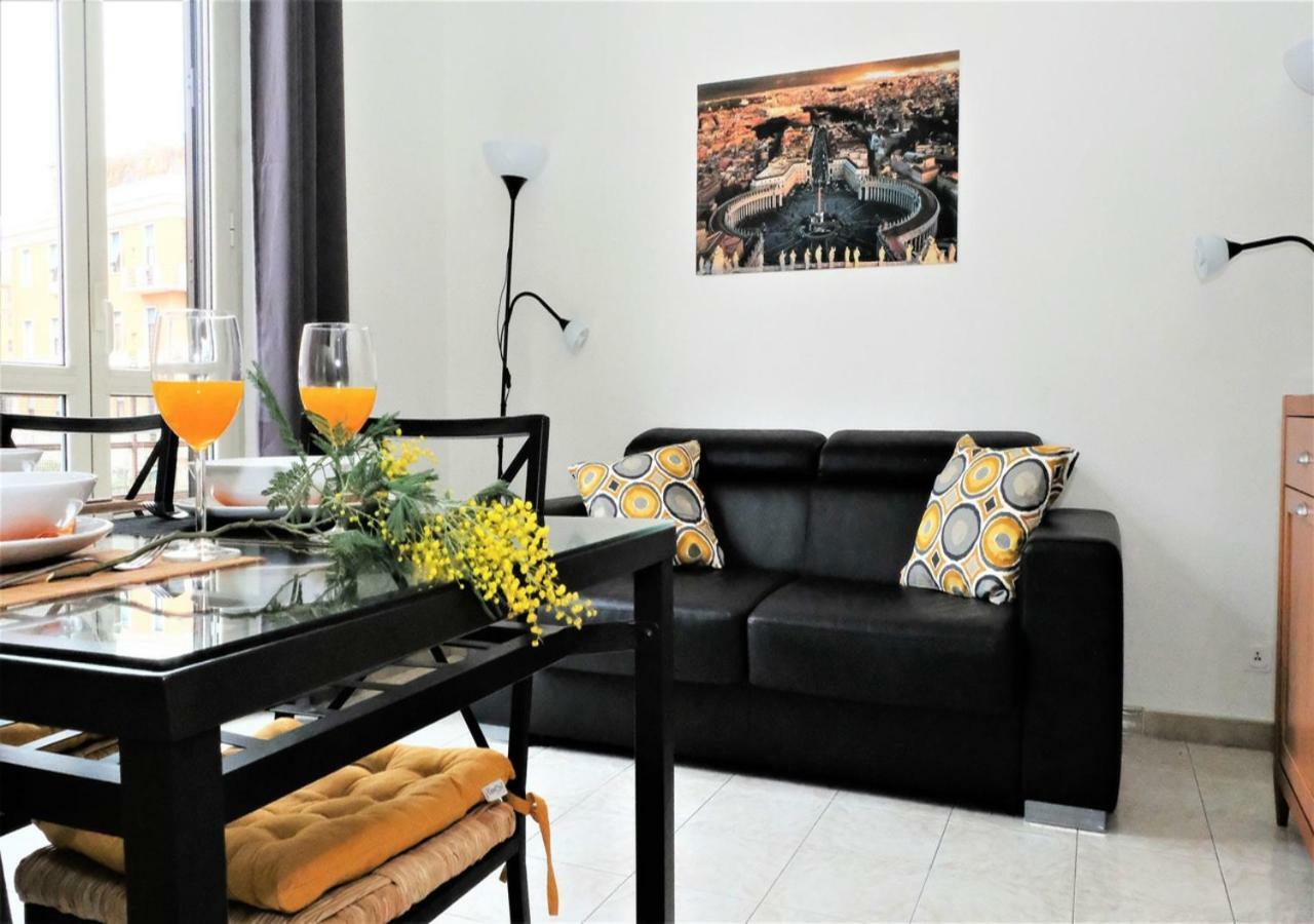 Colle Aventino Appartement *
