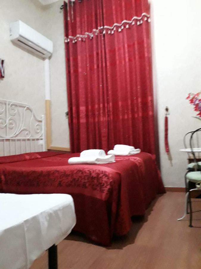 Maison d'hôtes Renting Rome