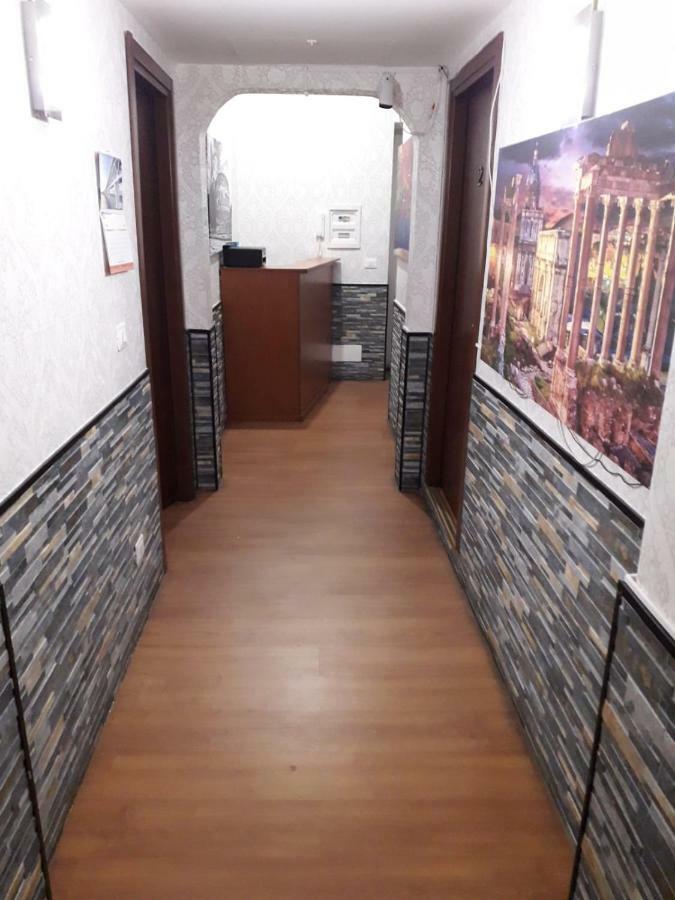 Renting Maison d'hôtes