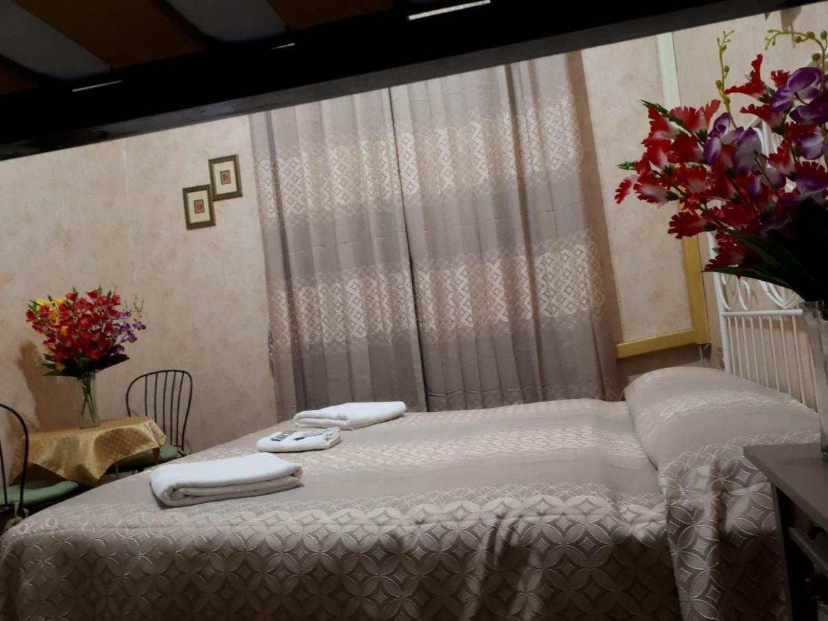 Maison d'hôtes Renting Rome