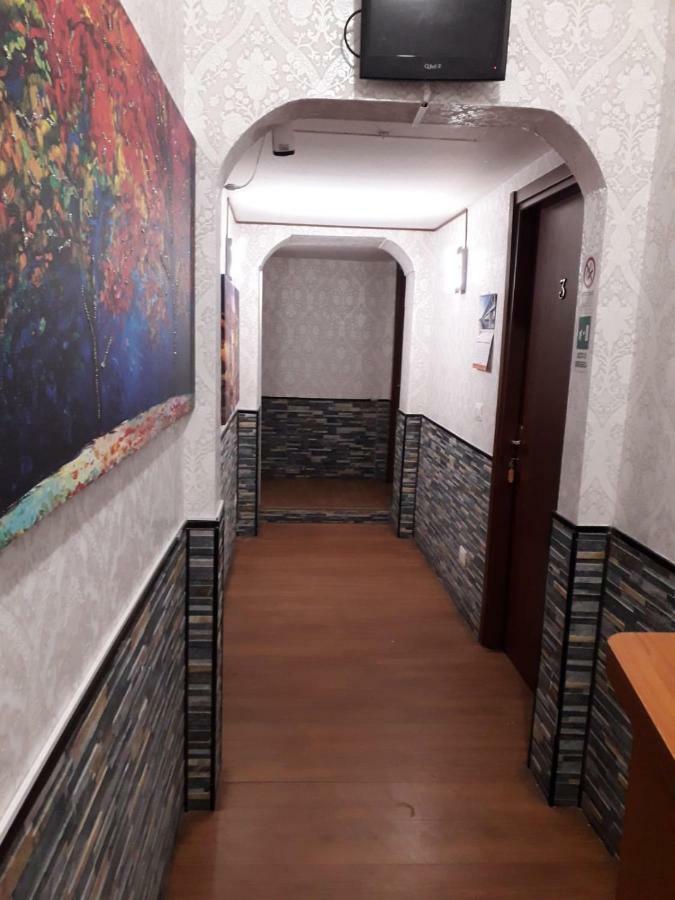 Renting Maison d'hôtes Rome