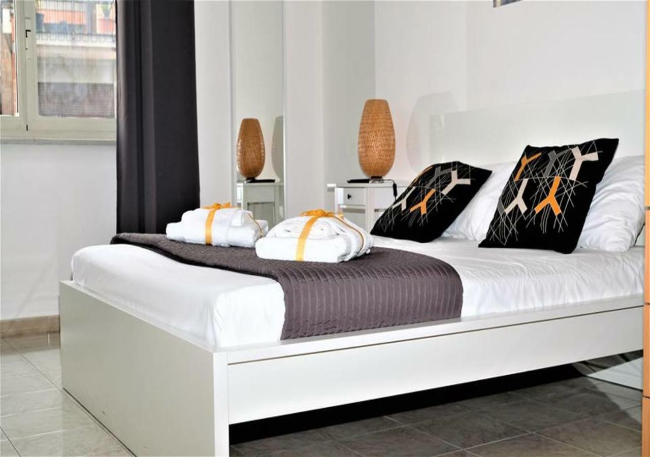 Colle Aventino Appartement Rome