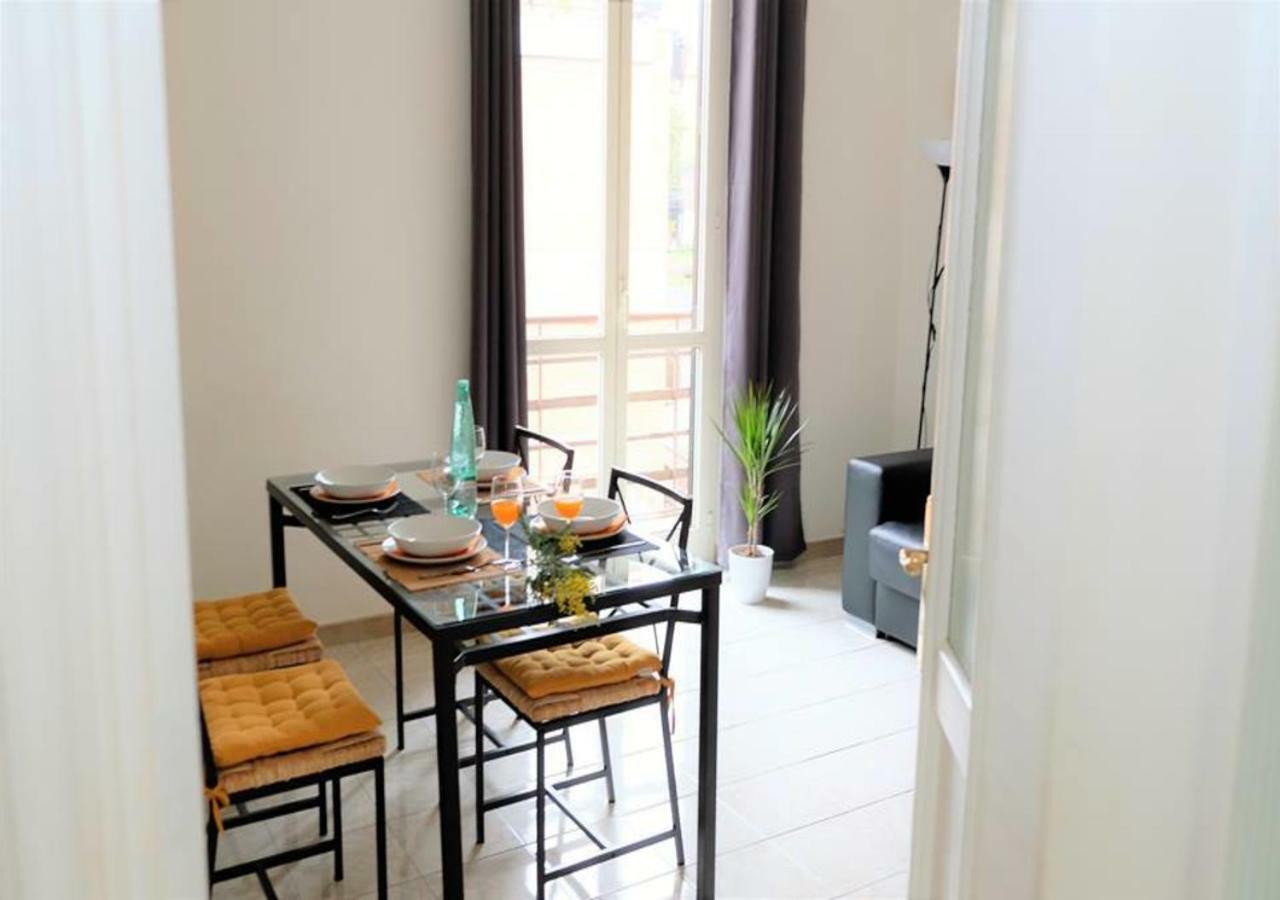 Colle Aventino Appartement