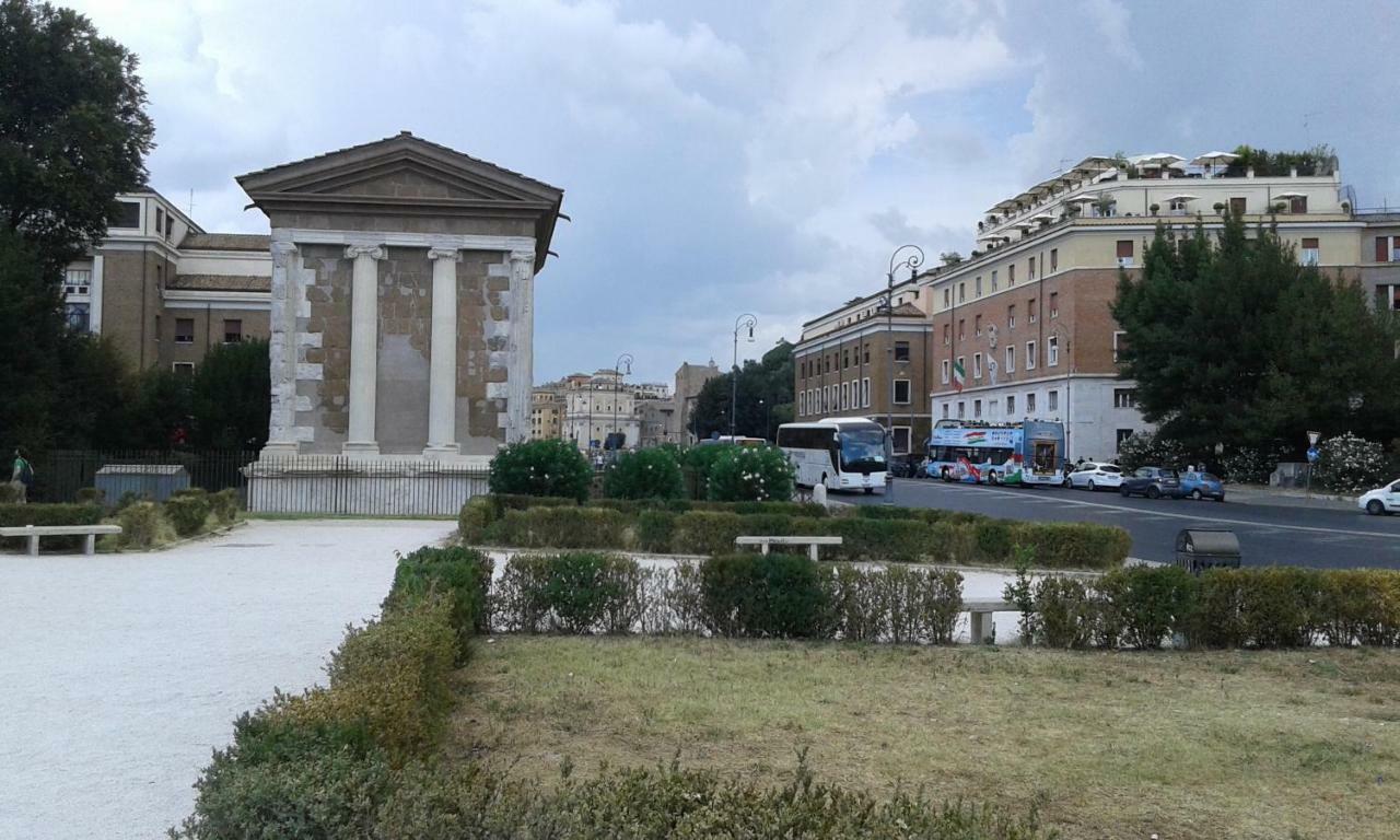 Vebis Rome