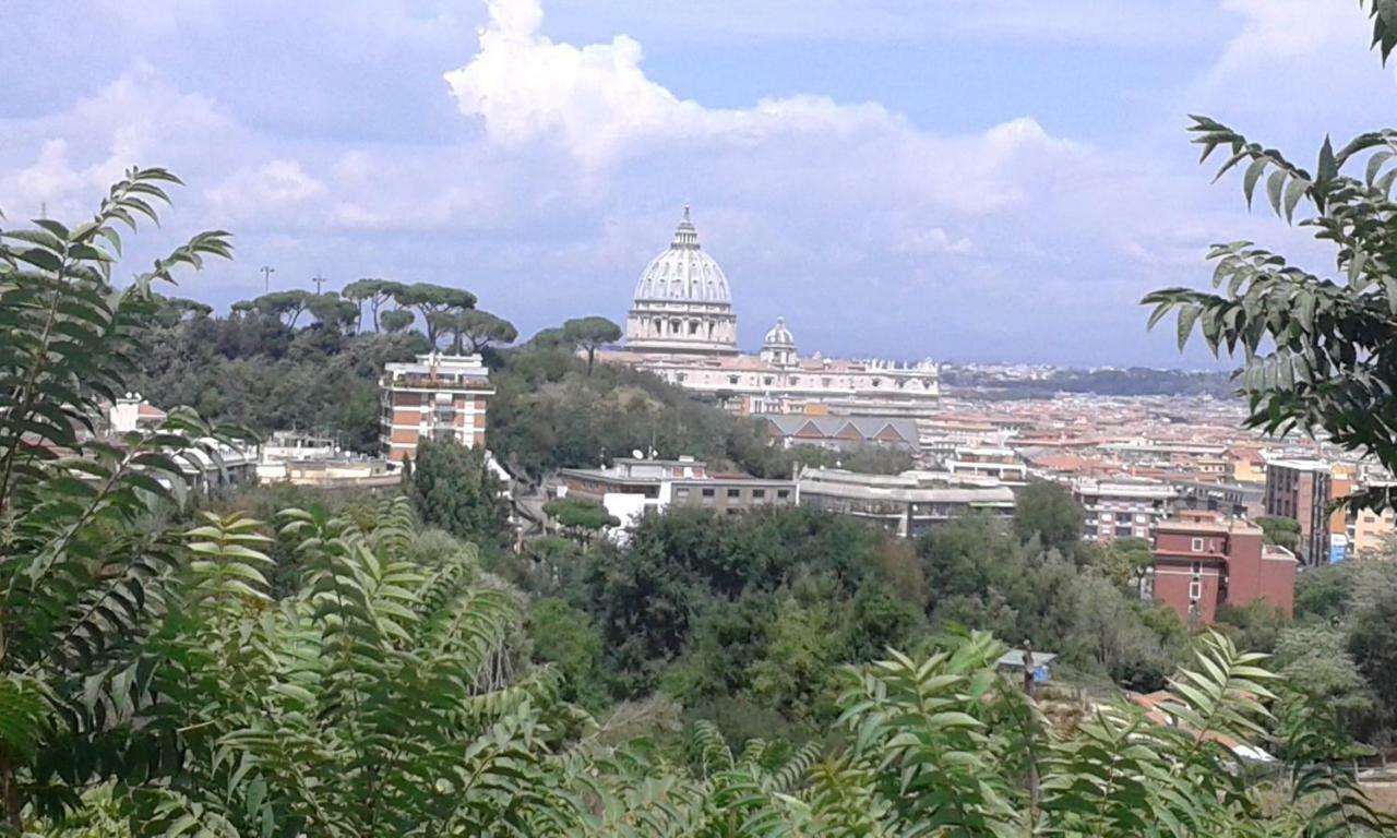 Vebis Rome