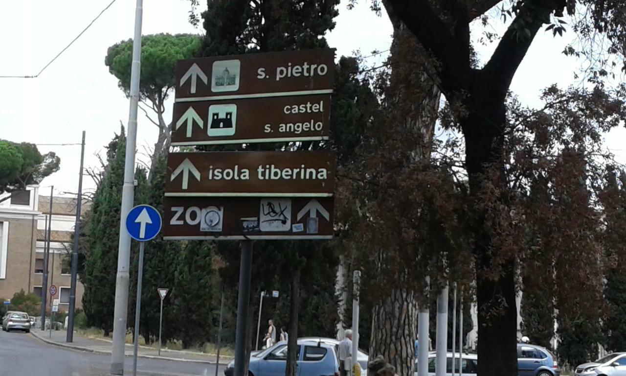 Vebis Rome