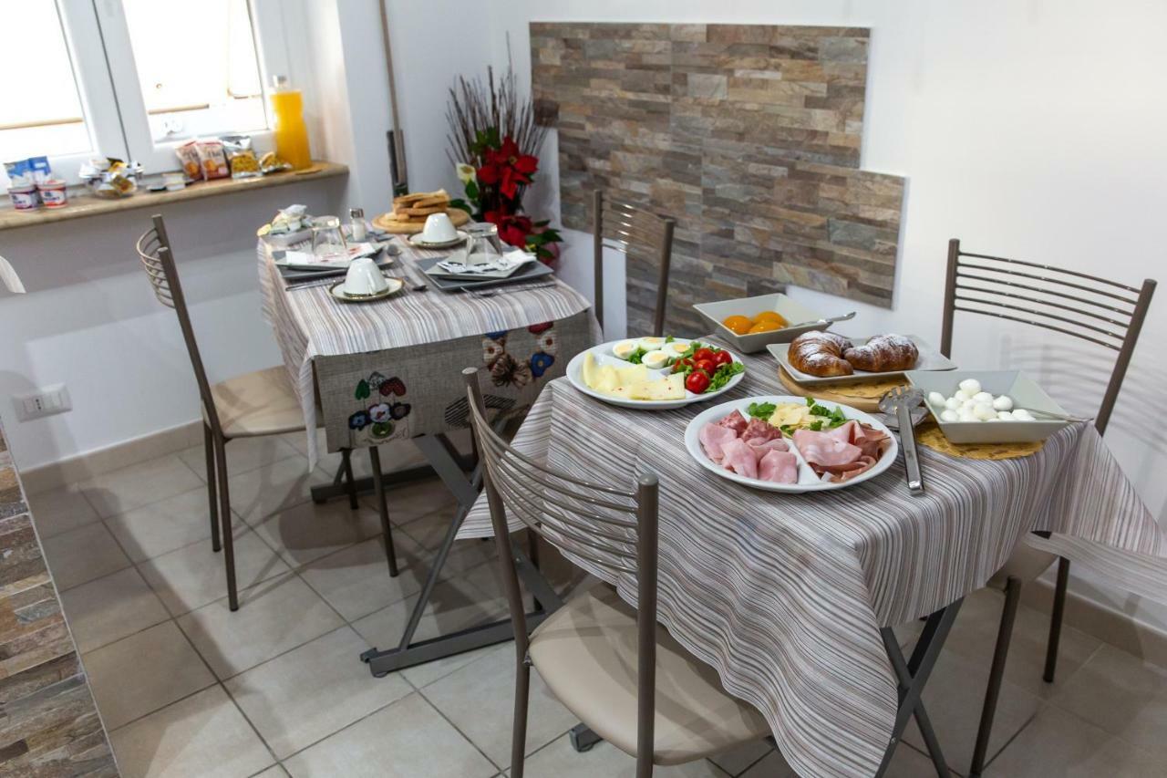 Guest house Vebis
