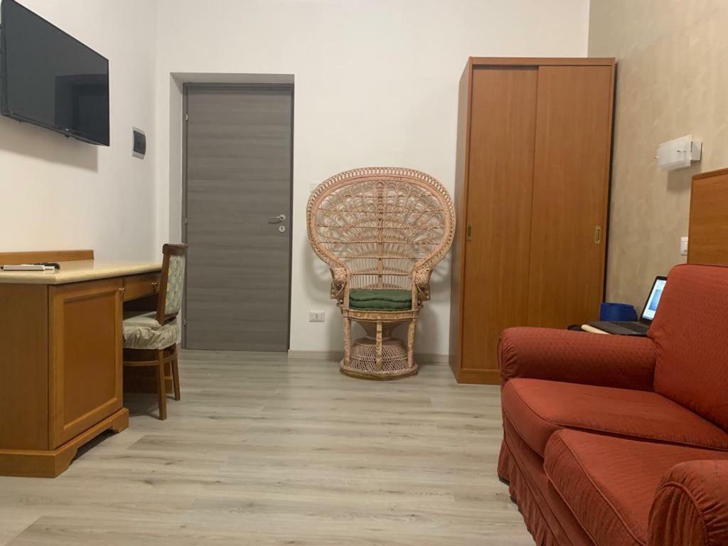Napoleone Luxury Roma