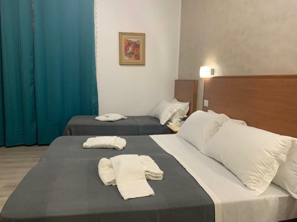 Casa de hóspedes Napoleone Luxury Roma