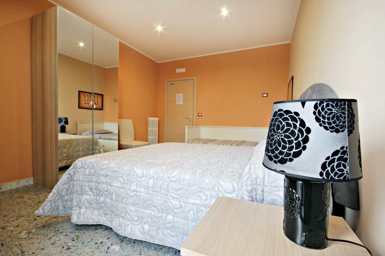 Bed & Breakfast Clelia Rome