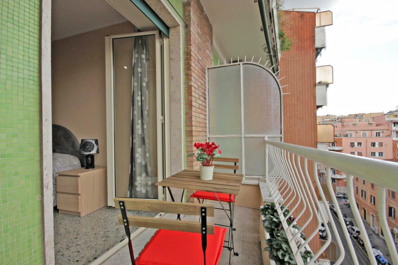 Clelia Bed & Breakfast Roma