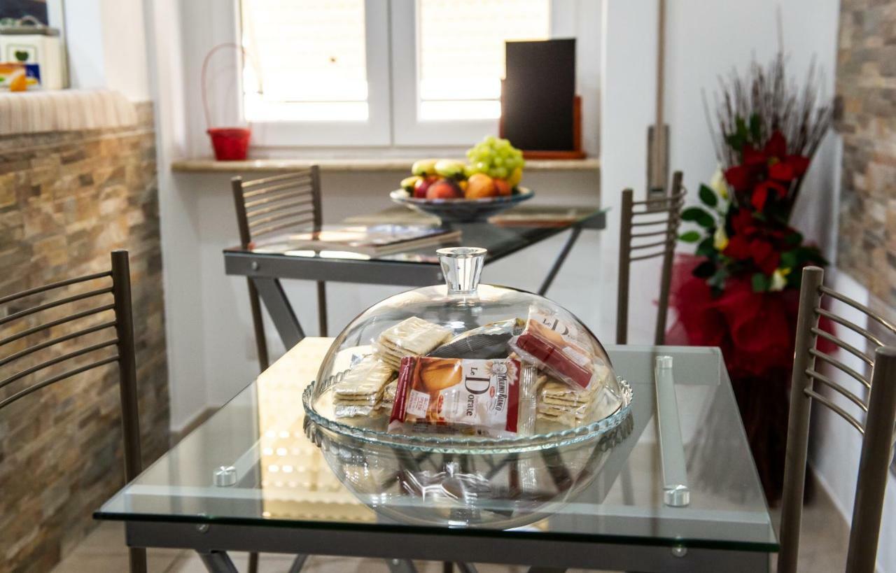 Vebis Guest house Rome