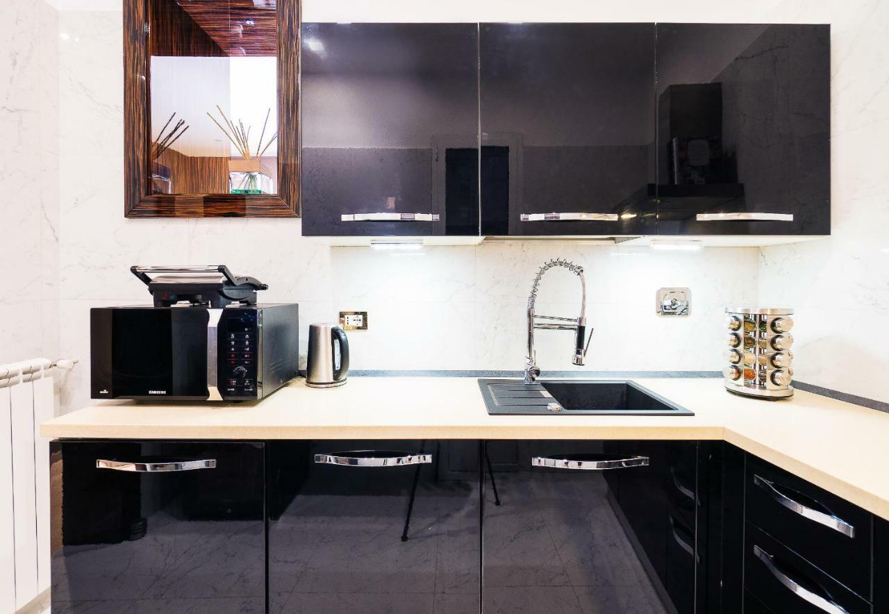 Apartamento The Brunetti - Luxury Serviced
