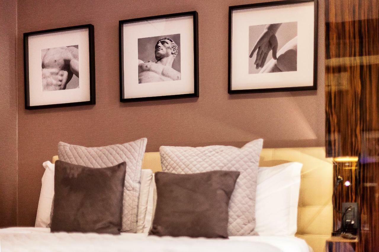 The Brunetti - Luxury Serviced Apartment *