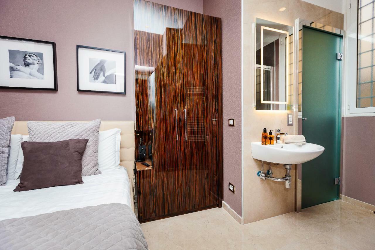 Apartment The Brunetti - Luxury Serviced *