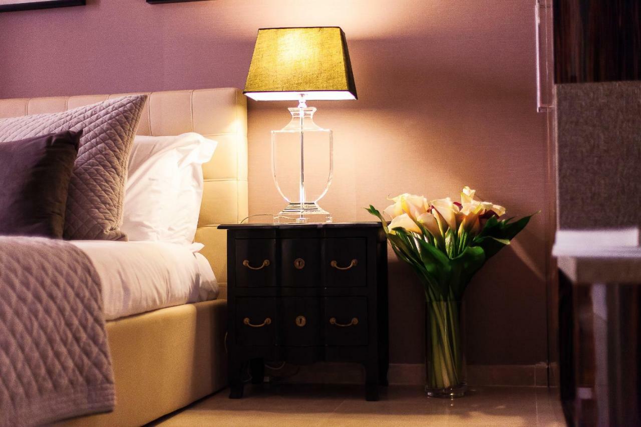 Apartment The Brunetti - Luxury Serviced