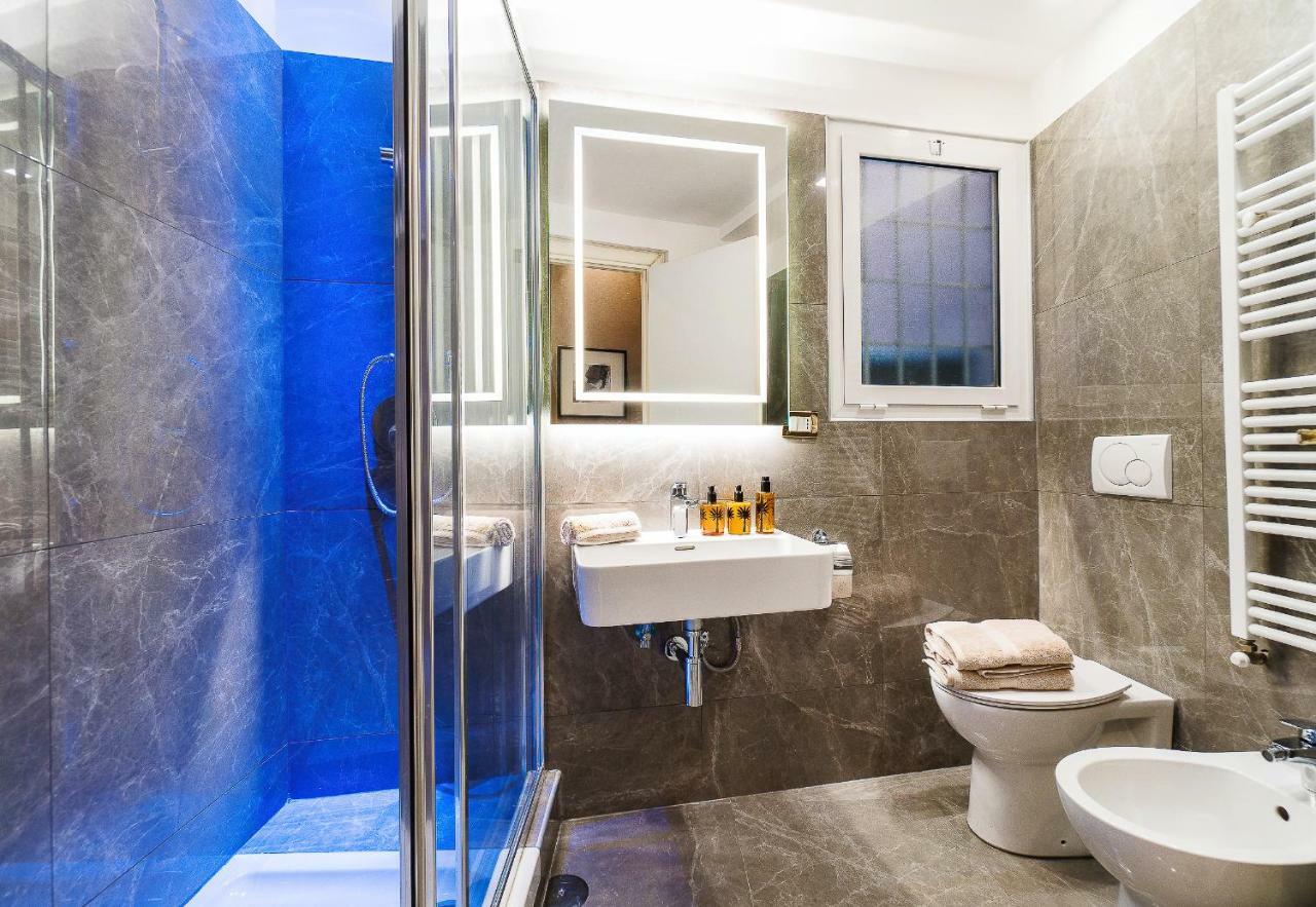 Apartamento The Brunetti - Luxury Serviced Roma