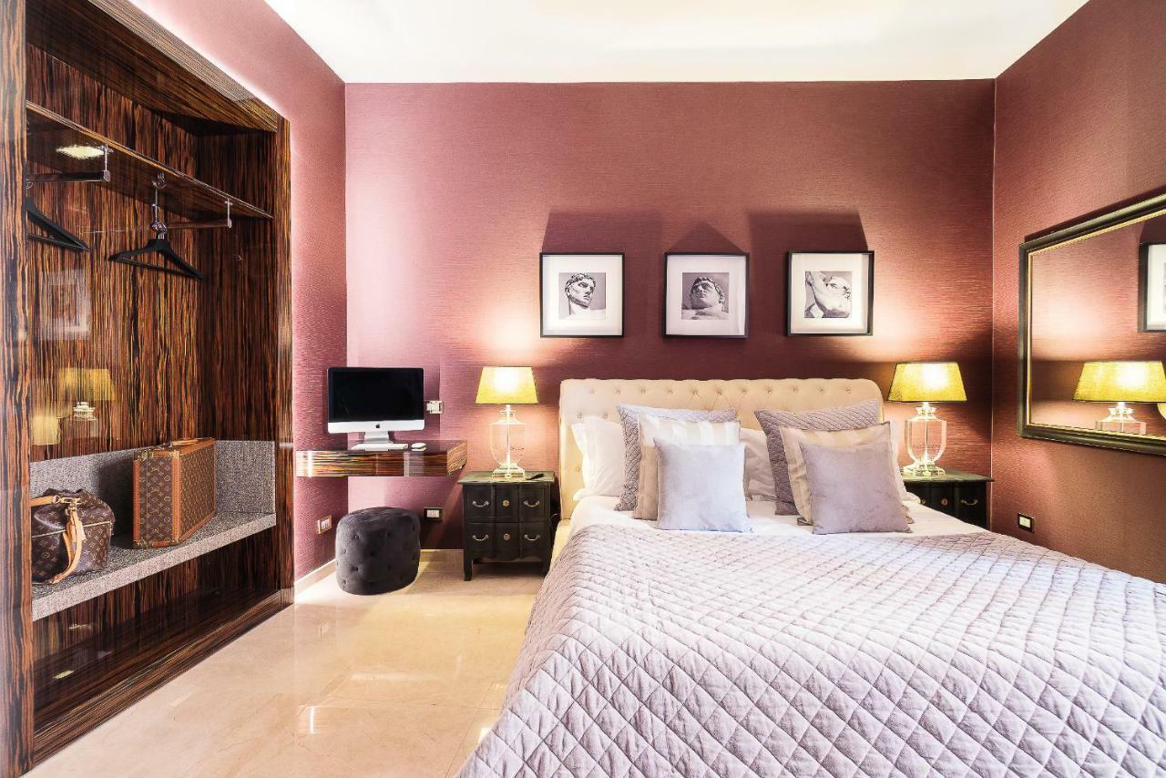 Apartment The Brunetti - Luxury Serviced *