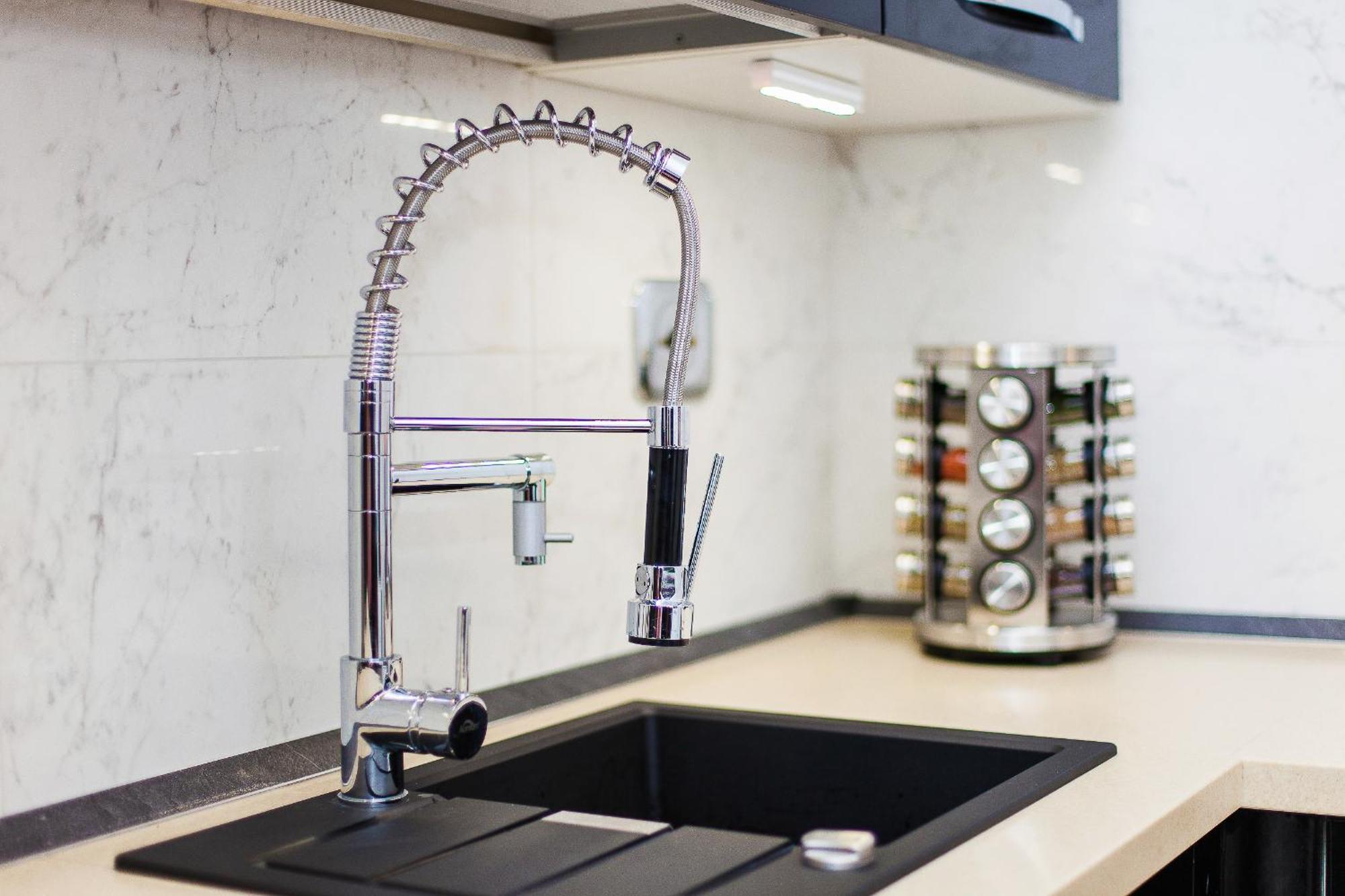 The Brunetti - Luxury Serviced Apartment *