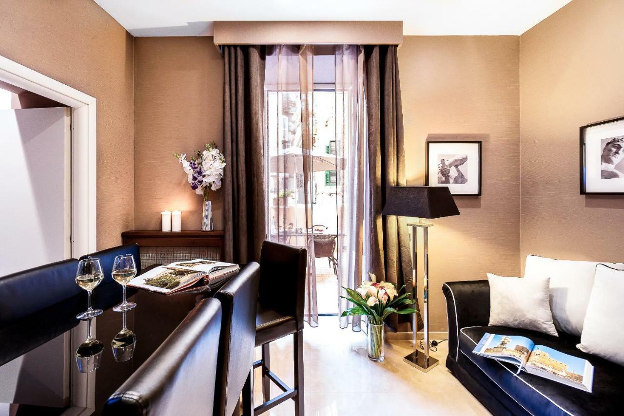 Apartamento The Brunetti - Luxury Serviced