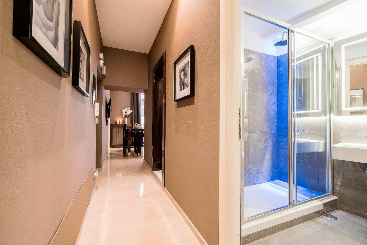 Apartment The Brunetti - Luxury Serviced Rome